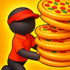 Pizza Ready!