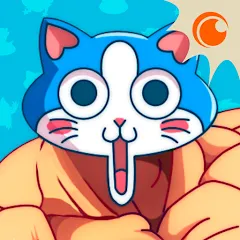 Crunchyroll: KinnikuNeko